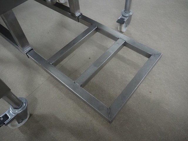 Thompson meat machinery - afbeelding 5 van  15