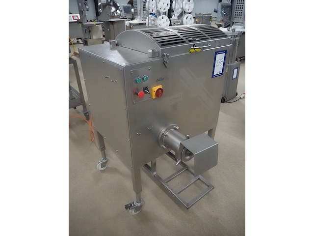 Thompson meat machinery - afbeelding 1 van  15