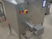 Thompson meat machinery