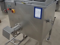 Thompson meat machinery - afbeelding 8 van  15