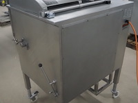 Thompson meat machinery - afbeelding 9 van  15