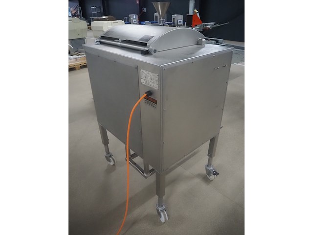 Thompson meat machinery - afbeelding 10 van  15