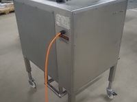 Thompson meat machinery - afbeelding 10 van  15