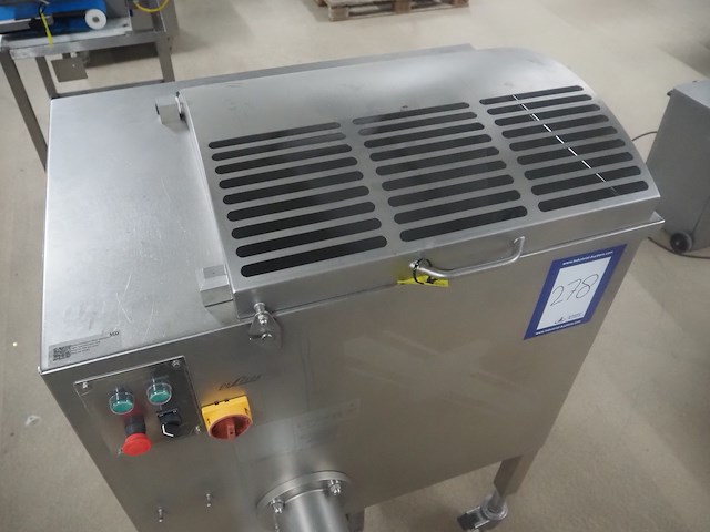 Thompson meat machinery - afbeelding 11 van  15