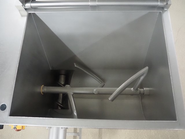Thompson meat machinery - afbeelding 12 van  15