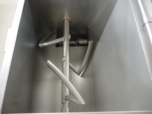 Thompson meat machinery - afbeelding 13 van  15
