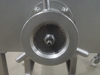 Thompson meat machinery - afbeelding 15 van  15