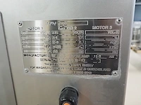 Thompson meat machinery - afbeelding 2 van  11
