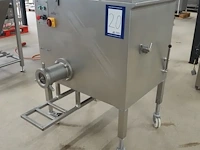 Thompson meat machinery - afbeelding 1 van  11