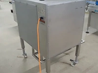 Thompson meat machinery - afbeelding 5 van  11