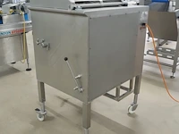 Thompson meat machinery - afbeelding 6 van  11