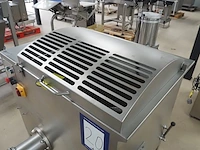 Thompson meat machinery - afbeelding 7 van  11