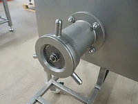 Thompson meat machinery - afbeelding 9 van  11