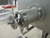 Thompson meat machinery - afbeelding 10 van  11