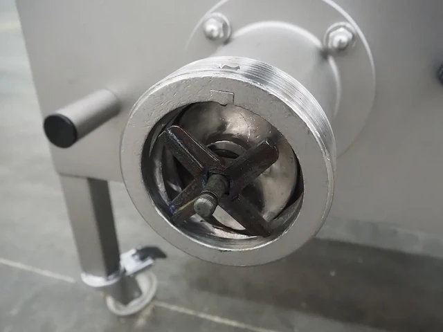 Thompson meat machinery - afbeelding 2 van  16