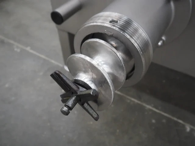 Thompson meat machinery - afbeelding 3 van  16