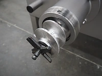 Thompson meat machinery - afbeelding 3 van  16