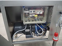 Thompson meat machinery - afbeelding 5 van  16