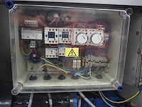Thompson meat machinery - afbeelding 6 van  16