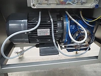 Thompson meat machinery - afbeelding 7 van  16