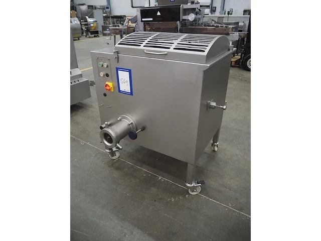 Thompson meat machinery - afbeelding 1 van  16