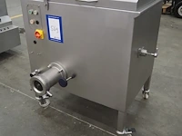 Thompson meat machinery