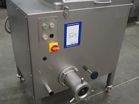 Thompson meat machinery - afbeelding 10 van  16