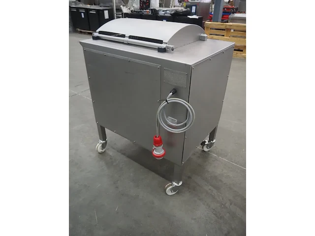 Thompson meat machinery - afbeelding 11 van  16