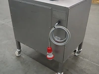 Thompson meat machinery - afbeelding 11 van  16