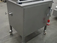 Thompson meat machinery - afbeelding 12 van  16