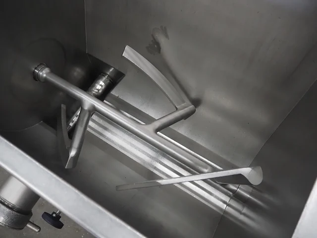 Thompson meat machinery - afbeelding 14 van  16