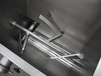 Thompson meat machinery - afbeelding 14 van  16