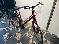 Thompson motion disk damesfiets 19”