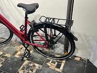 Thompson motion disk damesfiets 19” - afbeelding 4 van  8