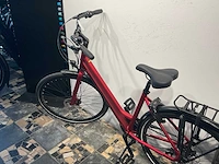 Thompson motion disk damesfiets 19” - afbeelding 5 van  8