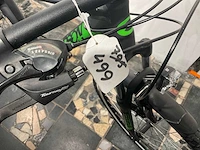 Thompson raptor city fg/nd kinderfiets 26” - afbeelding 2 van  10