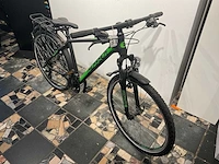 Thompson raptor city fg/nd kinderfiets 26”