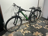 Thompson raptor city fg/nd kinderfiets 26” - afbeelding 3 van  10