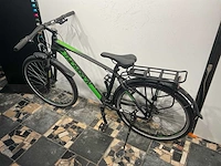 Thompson raptor city fg/nd kinderfiets 26” - afbeelding 4 van  10