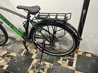 Thompson raptor city fg/nd kinderfiets 26” - afbeelding 5 van  10