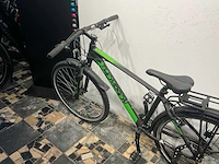 Thompson raptor city fg/nd kinderfiets 26” - afbeelding 6 van  10