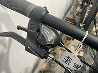Thompson raptor city fg/nd kinderfiets 26” - afbeelding 8 van  10