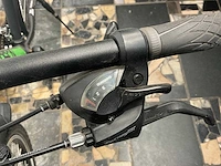 Thompson raptor city fg/nd kinderfiets 26” - afbeelding 9 van  10