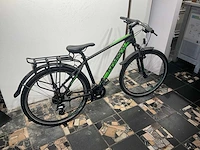 Thompson raptor city fg/nd kinderfiets 26” - afbeelding 10 van  10