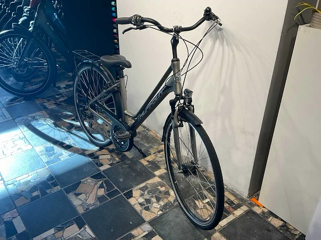 Thompson rave 2024 21v damesfiets l17 - afbeelding 1 van  9