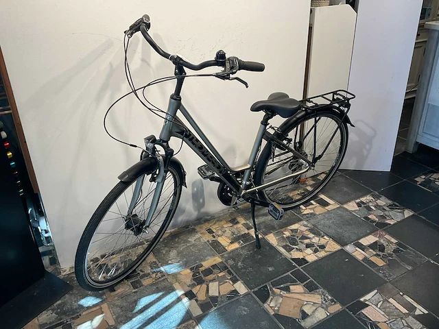 Thompson rave 2024 21v damesfiets l17 - afbeelding 2 van  9