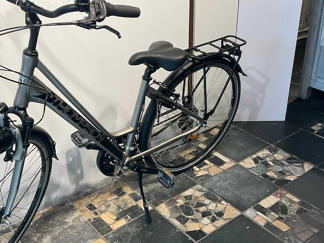 Thompson rave 2024 21v damesfiets l17 - afbeelding 4 van  9