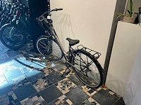 Thompson rave 2024 21v damesfiets l17 - afbeelding 5 van  9