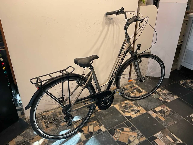 Thompson rave 2024 21v damesfiets l17 - afbeelding 6 van  9