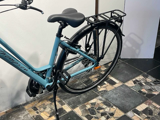 Thompson rave 2025 damesfiets 17” - afbeelding 4 van  8